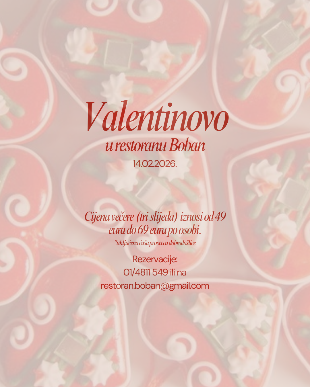 Valentinovo 5